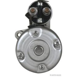 Starteris HERTH+BUSS JAKOPARTS J5215027