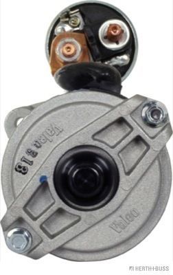Starteris HERTH+BUSS JAKOPARTS J5215042