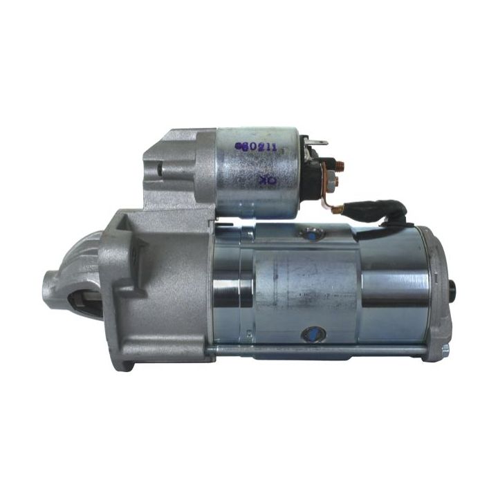 Starteris HERTH+BUSS JAKOPARTS J5215042