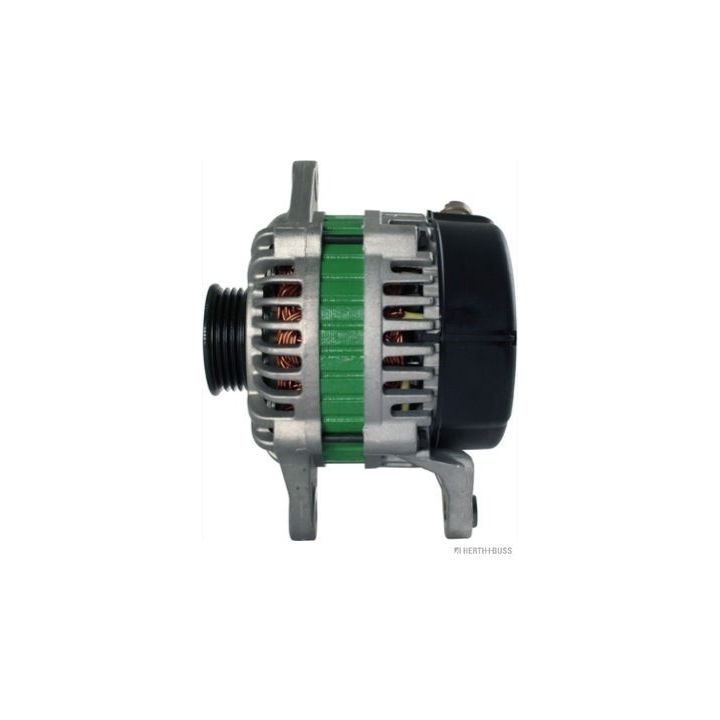 Kintamosios srovės generatorius HERTH+BUSS JAKOPARTS J5110308