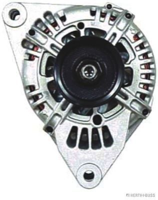 Kintamosios srovės generatorius HERTH+BUSS JAKOPARTS J5110318