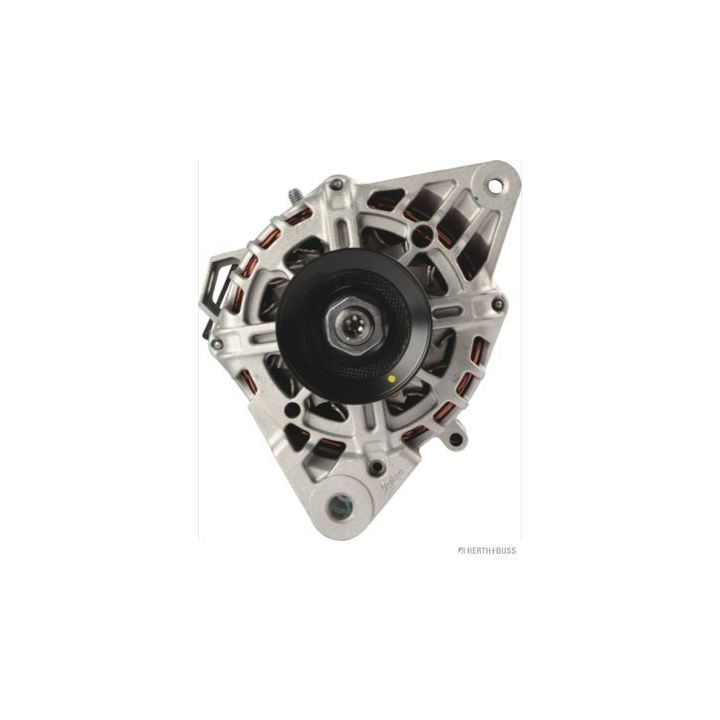 Kintamosios srovės generatorius HERTH+BUSS JAKOPARTS J5110319
