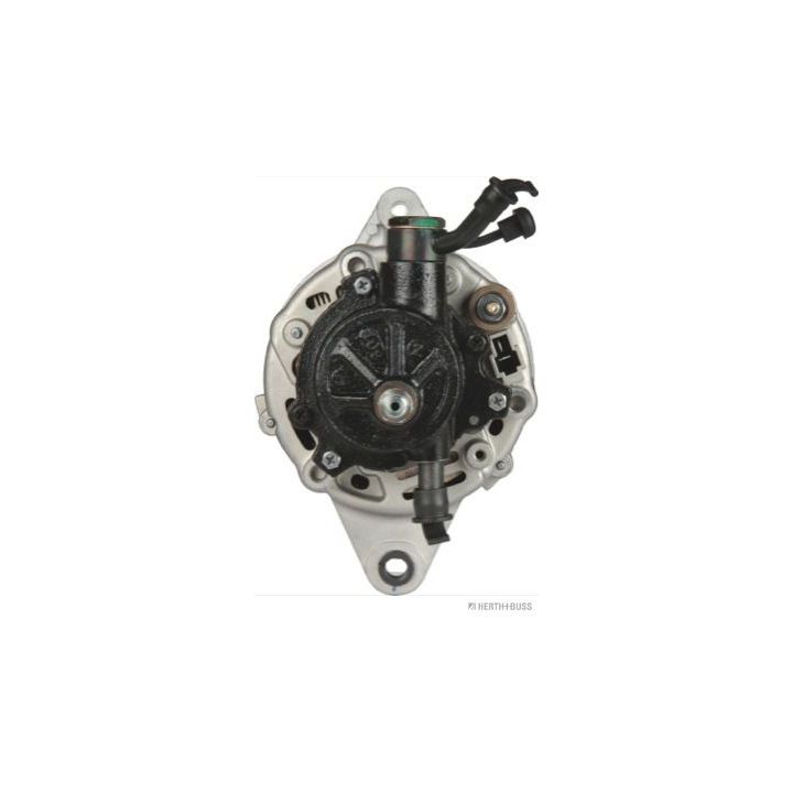 Kintamosios srovės generatorius HERTH+BUSS JAKOPARTS J5110320