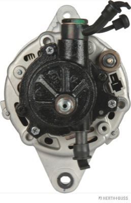 Kintamosios srovės generatorius HERTH+BUSS JAKOPARTS J5110320