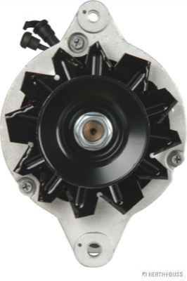 Kintamosios srovės generatorius HERTH+BUSS JAKOPARTS J5110320