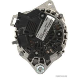 Kintamosios srovės generatorius HERTH+BUSS JAKOPARTS J5110321