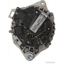 Kintamosios srovės generatorius HERTH+BUSS JAKOPARTS J5110322