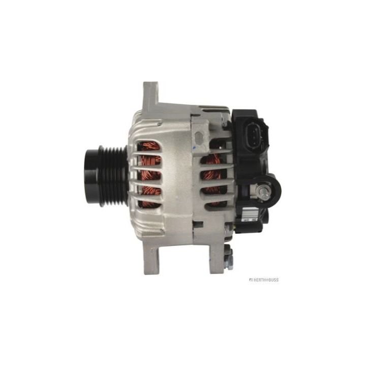 Kintamosios srovės generatorius HERTH+BUSS JAKOPARTS J5110322