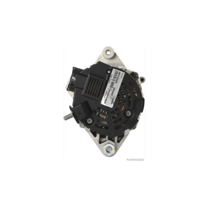 Kintamosios srovės generatorius HERTH+BUSS JAKOPARTS J5110324