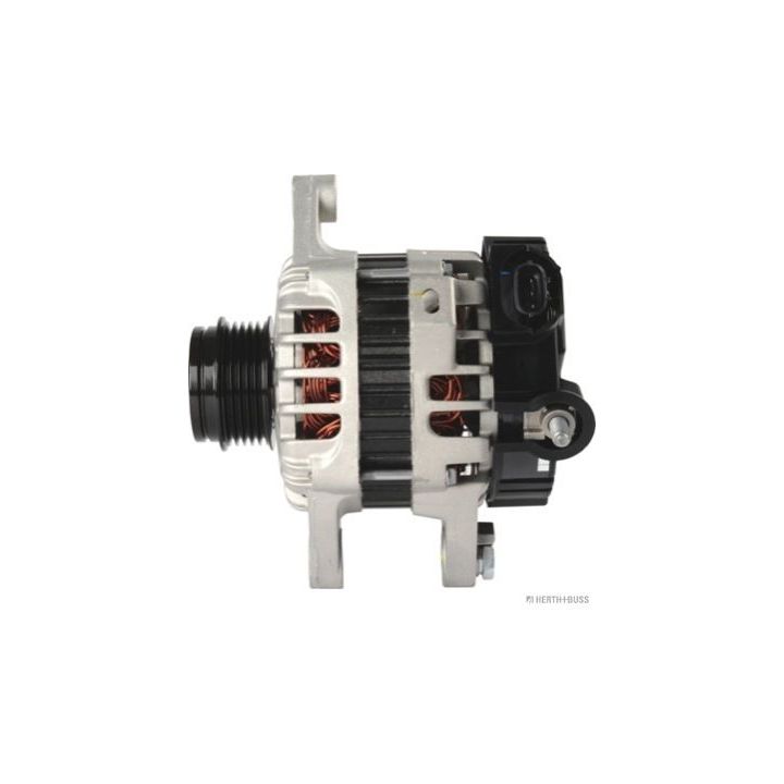 Kintamosios srovės generatorius HERTH+BUSS JAKOPARTS J5110324
