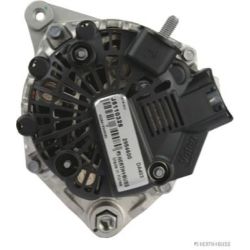 Kintamosios srovės generatorius HERTH+BUSS JAKOPARTS J5110325