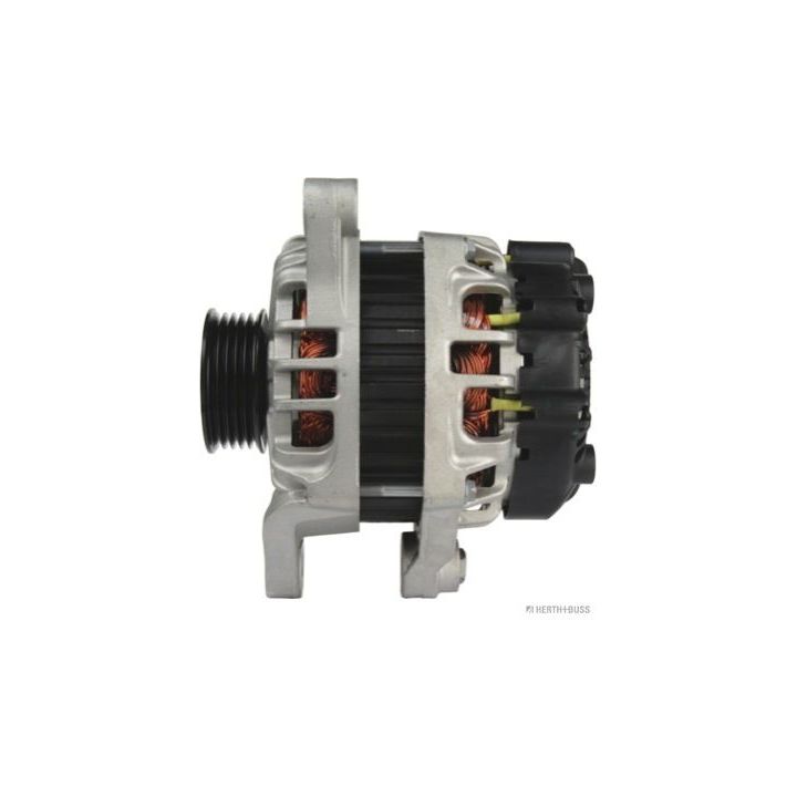 Kintamosios srovės generatorius HERTH+BUSS JAKOPARTS J5110325