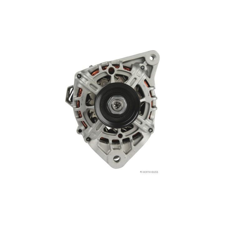 Kintamosios srovės generatorius HERTH+BUSS JAKOPARTS J5110325