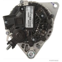 Kintamosios srovės generatorius HERTH+BUSS JAKOPARTS J5110326
