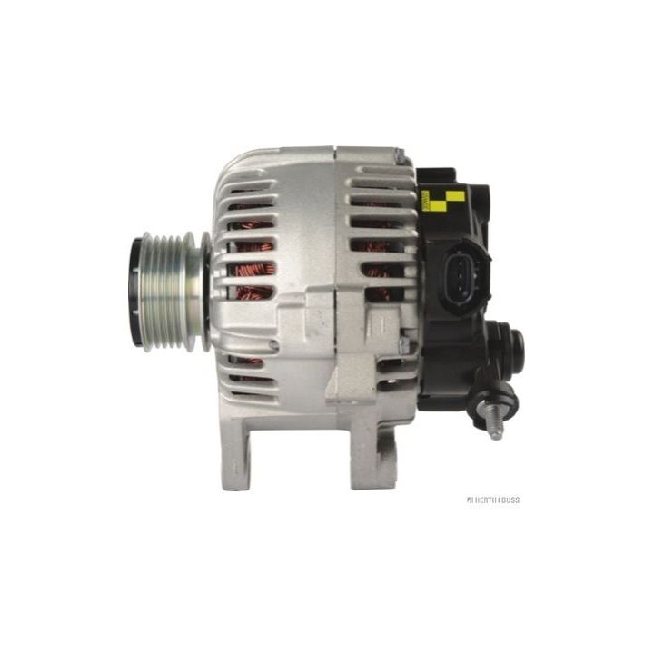 Kintamosios srovės generatorius HERTH+BUSS JAKOPARTS J5110326