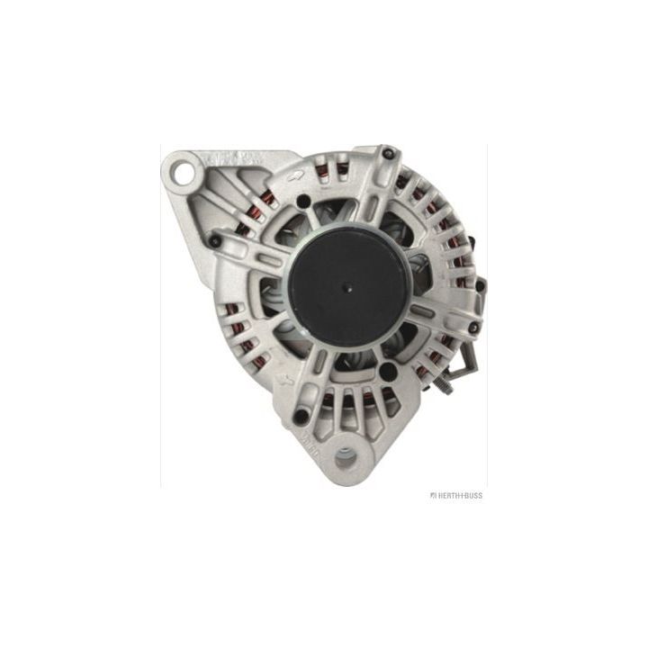 Kintamosios srovės generatorius HERTH+BUSS JAKOPARTS J5110326