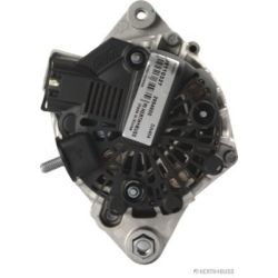 Kintamosios srovės generatorius HERTH+BUSS JAKOPARTS J5110327