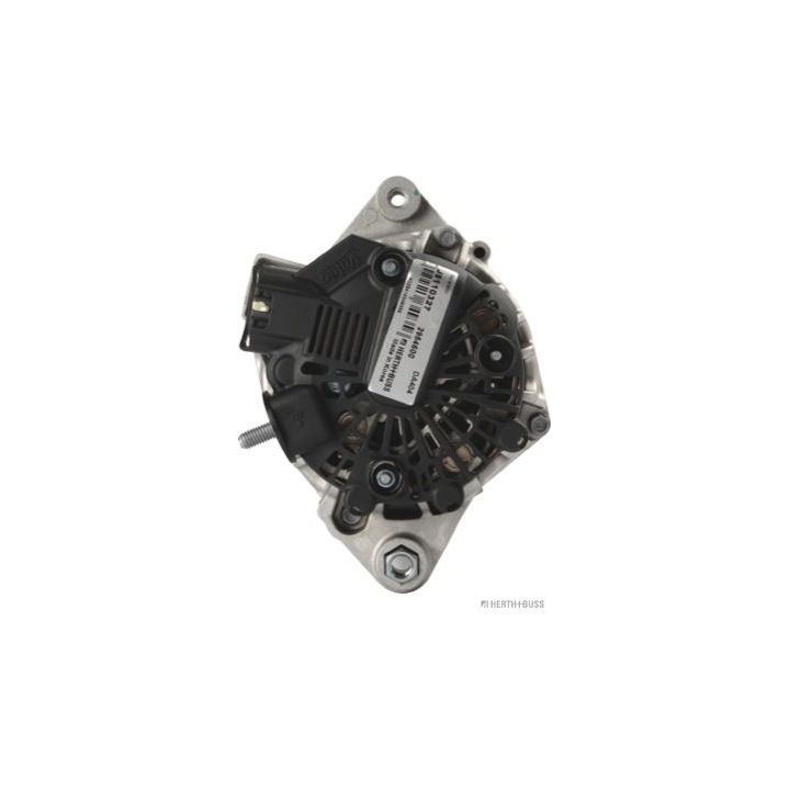 Kintamosios srovės generatorius HERTH+BUSS JAKOPARTS J5110327