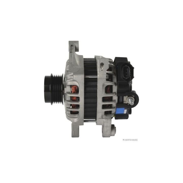 Kintamosios srovės generatorius HERTH+BUSS JAKOPARTS J5110327