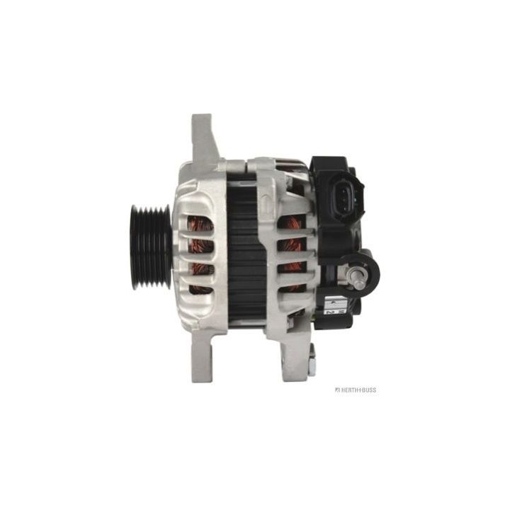 Kintamosios srovės generatorius HERTH+BUSS JAKOPARTS J5110328