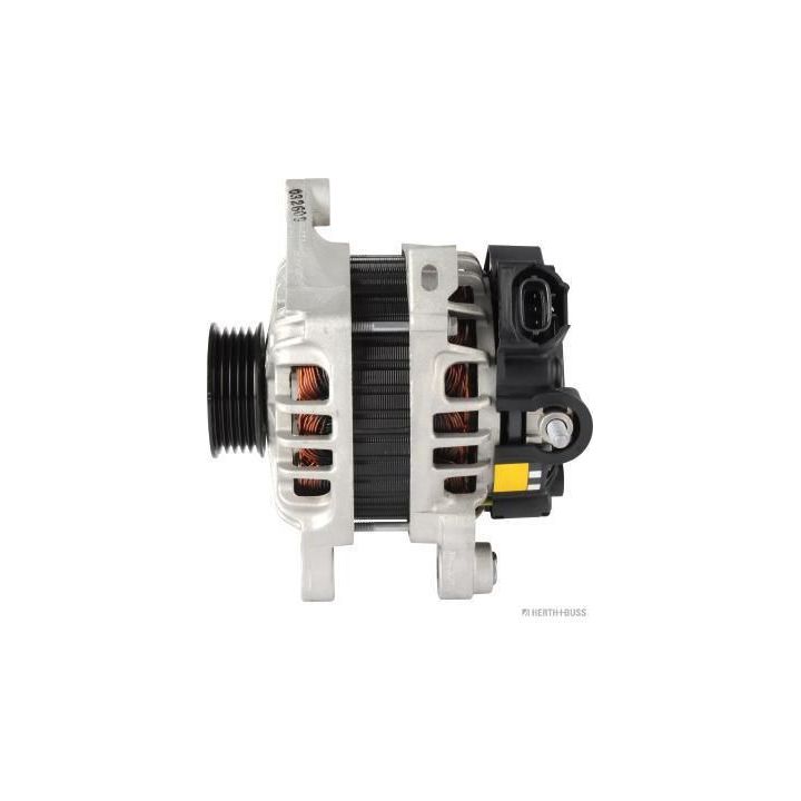Kintamosios srovės generatorius HERTH+BUSS JAKOPARTS J5110330