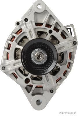 Kintamosios srovės generatorius HERTH+BUSS JAKOPARTS J5110330