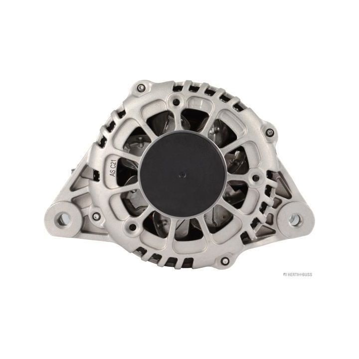 Kintamosios srovės generatorius HERTH+BUSS JAKOPARTS J5110337