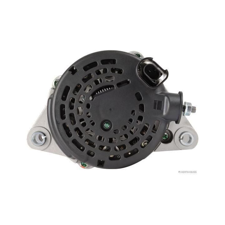 Kintamosios srovės generatorius HERTH+BUSS JAKOPARTS J5110337