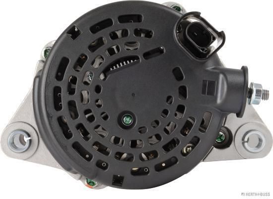 Kintamosios srovės generatorius HERTH+BUSS JAKOPARTS J5110337
