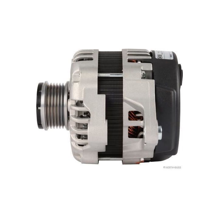 Kintamosios srovės generatorius HERTH+BUSS JAKOPARTS J5110337