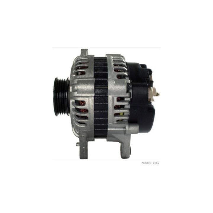 Kintamosios srovės generatorius HERTH+BUSS JAKOPARTS J5110500