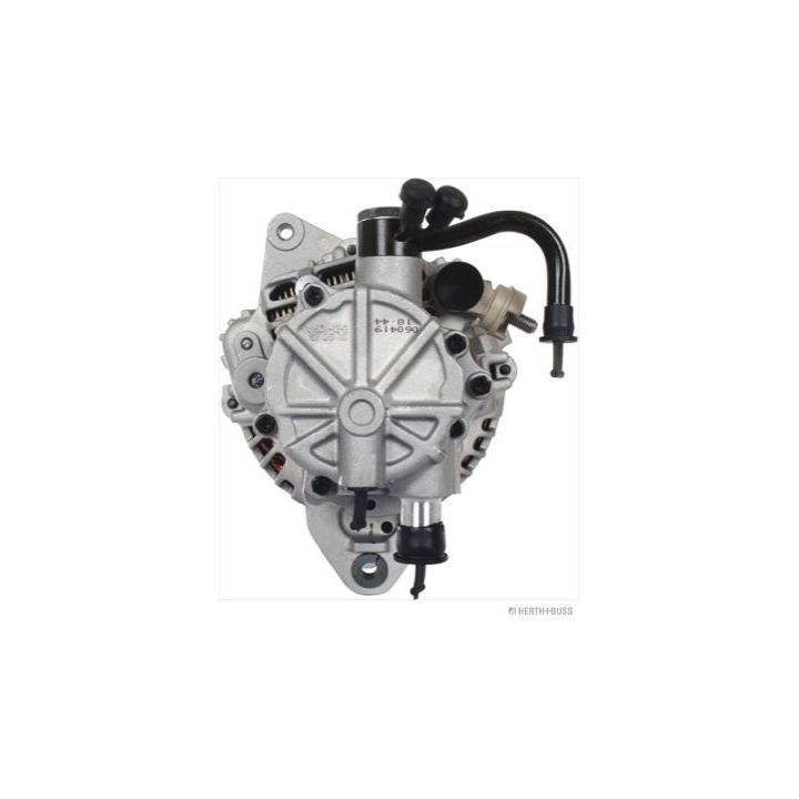 Kintamosios srovės generatorius HERTH+BUSS JAKOPARTS J5110501