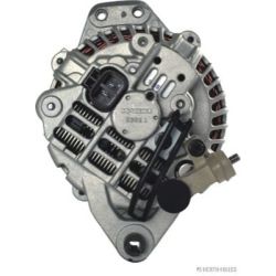 Kintamosios srovės generatorius HERTH+BUSS JAKOPARTS J5110502