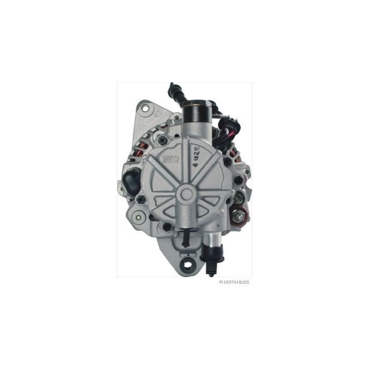 Kintamosios srovės generatorius HERTH+BUSS JAKOPARTS J5110503