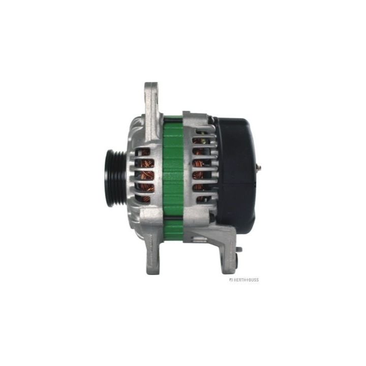 Kintamosios srovės generatorius HERTH+BUSS JAKOPARTS J5110511