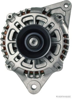 Kintamosios srovės generatorius HERTH+BUSS JAKOPARTS J5110511