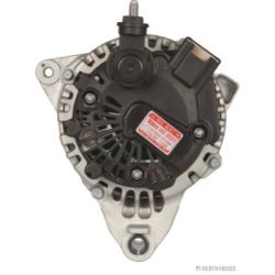 Kintamosios srovės generatorius HERTH+BUSS JAKOPARTS J5110512