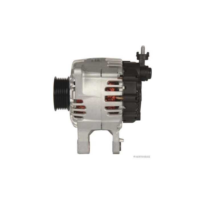 Kintamosios srovės generatorius HERTH+BUSS JAKOPARTS J5110512