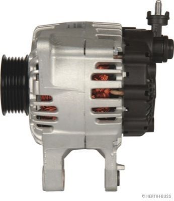 Kintamosios srovės generatorius HERTH+BUSS JAKOPARTS J5110512
