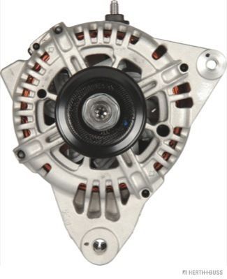 Kintamosios srovės generatorius HERTH+BUSS JAKOPARTS J5110512