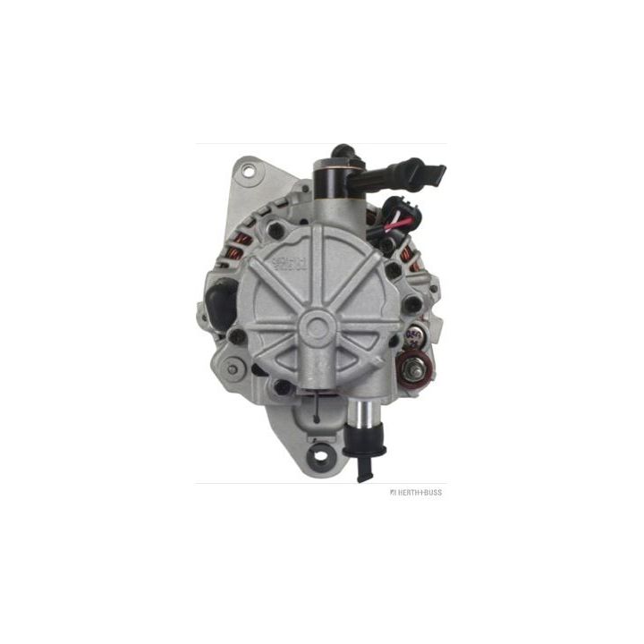 Kintamosios srovės generatorius HERTH+BUSS JAKOPARTS J5110516