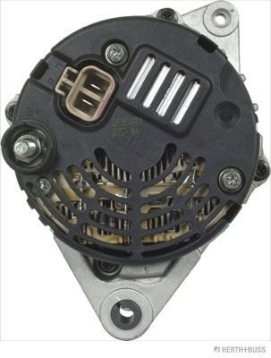 Kintamosios srovės generatorius HERTH+BUSS JAKOPARTS J5110517