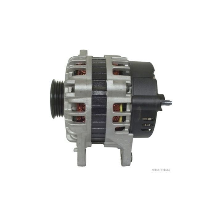 Kintamosios srovės generatorius HERTH+BUSS JAKOPARTS J5110517
