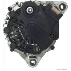 Kintamosios srovės generatorius HERTH+BUSS JAKOPARTS J5110518
