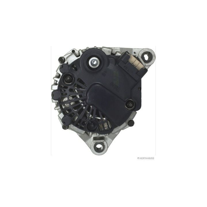 Kintamosios srovės generatorius HERTH+BUSS JAKOPARTS J5110518