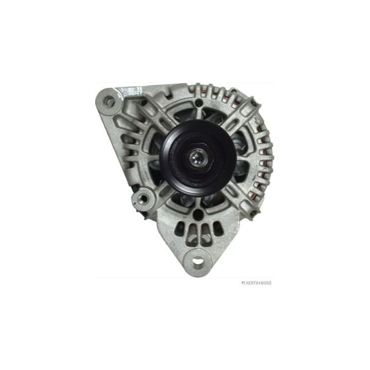 Kintamosios srovės generatorius HERTH+BUSS JAKOPARTS J5110518