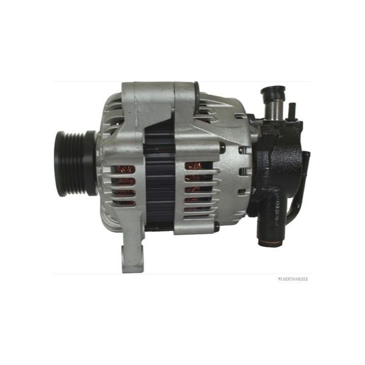 Kintamosios srovės generatorius HERTH+BUSS JAKOPARTS J5110519