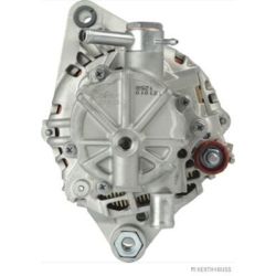 Kintamosios srovės generatorius HERTH+BUSS JAKOPARTS J5110520