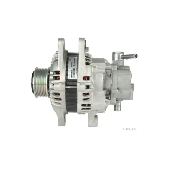 Kintamosios srovės generatorius HERTH+BUSS JAKOPARTS J5110520