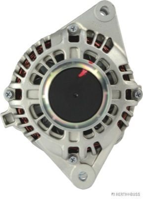 Kintamosios srovės generatorius HERTH+BUSS JAKOPARTS J5110520